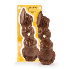 Chocolate Rabbit 250g