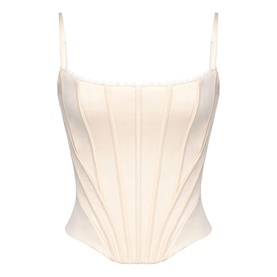Cadie Corset Top