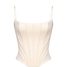 Cadie Corset Top