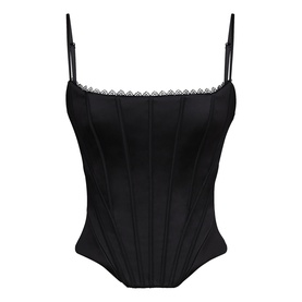 Cadie Corset Top