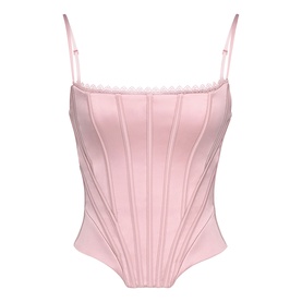 Cadie Corset Top