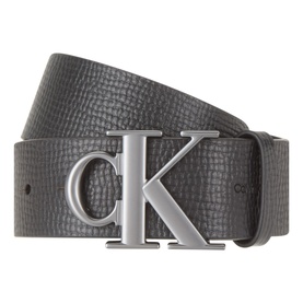 Curve Logo Belt