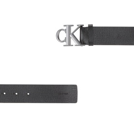 Curve Logo Belt