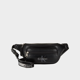 Bold Logo Belt Bag