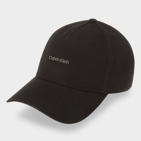 Logo UV Adjustable Cap