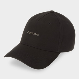Logo UV Adjustable Cap