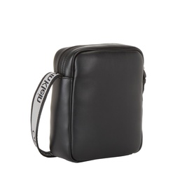 Bold Logo Messenger Bag