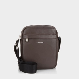 Raised Logo Reporter Bag