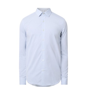 The Poplin Dotted Shirt
