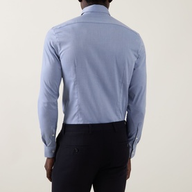Dotted Performance Non-Iron Shirt