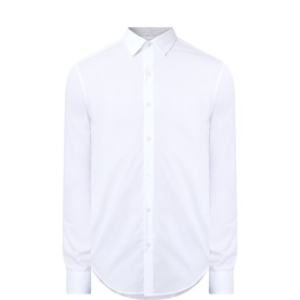 The Poplin Slim Fit Shirt