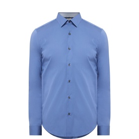 The Poplin Slim Fit Shirt