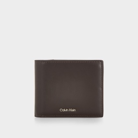 Leather Bifold Wallet