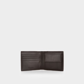 Leather Bifold Wallet