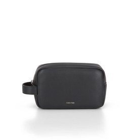 Raised Logo Wash Bag