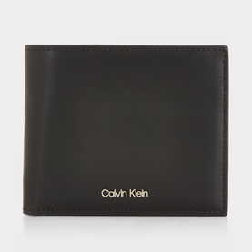 Leather Bifold Wallet