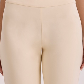 Chiara Straight Leg Trousers