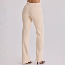 Chiara Straight Leg Trousers