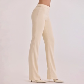 Chiara Straight Leg Trousers