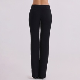 Chiara Straight Leg Trousers