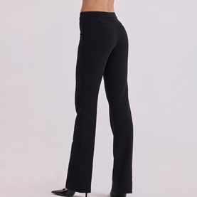 Chiara Straight Leg Trousers