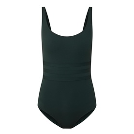 Asiia Tank One-Piece Swimsuit