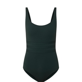 Asiia Tank One-Piece Swimsuit