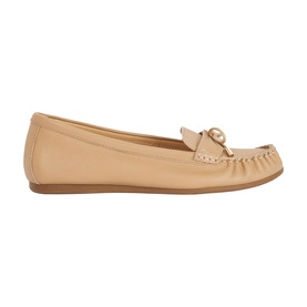 Grier Bow Slip-On Flats