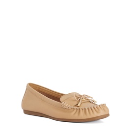 Grier Bow Slip-On Flats