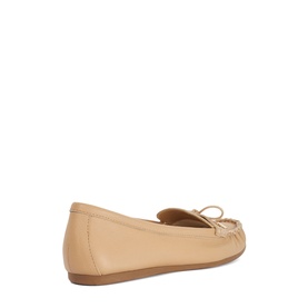 Grier Bow Slip-On Flats