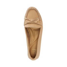 Grier Bow Slip-On Flats