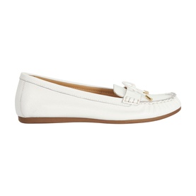 Grier Bow Slip-On Flats