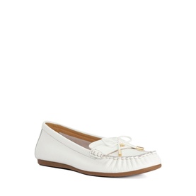 Grier Bow Slip-On Flats