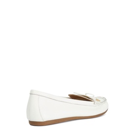 Grier Bow Slip-On Flats