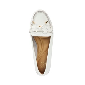Grier Bow Slip-On Flats