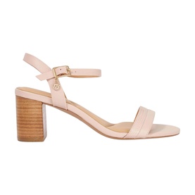 Jaycie Block Heels