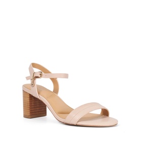 Jaycie Block Heels