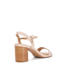 Jaycie Block Heels