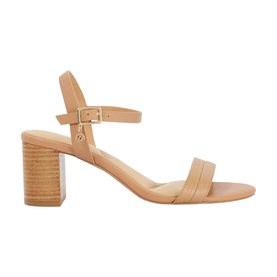 Jaycie Block Heels
