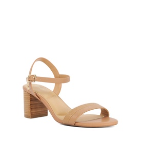 Jaycie Block Heels