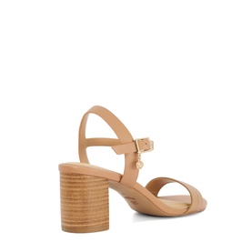 Jaycie Block Heels