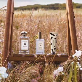 English Pear & Sweet Pea Hand Cream