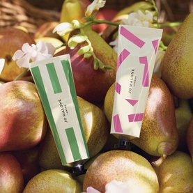 Special Edition English Pear & Freesia Hand Cream