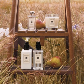 Special Edition English Pear & Freesia Hand Cream
