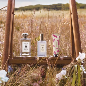 Special Edition English Pear & Sweet Pea Hand Cream