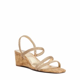 Kali Wedges