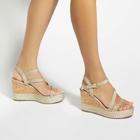 Koda Wedges