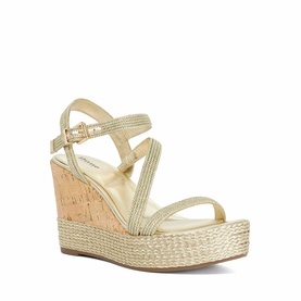 Koda Wedges