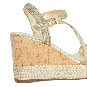 Koda Wedges