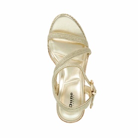 Koda Wedges